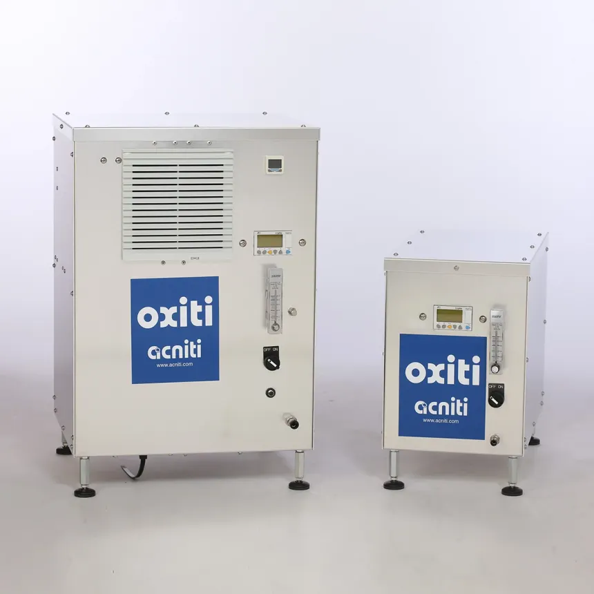 PSA Oxygen Generator