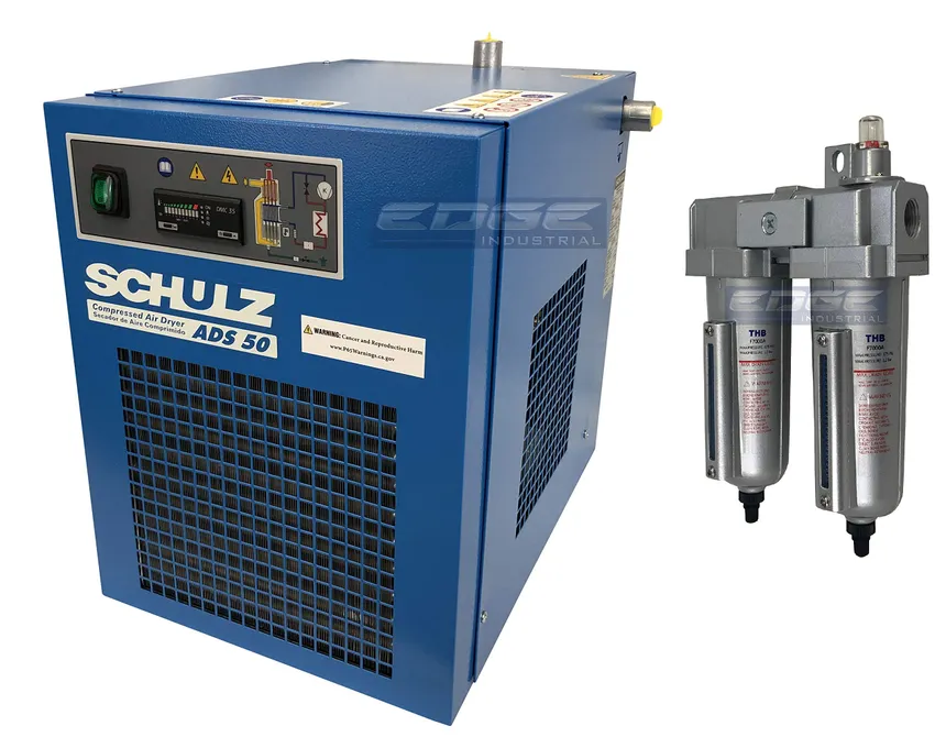 Complete Air Drying Solution