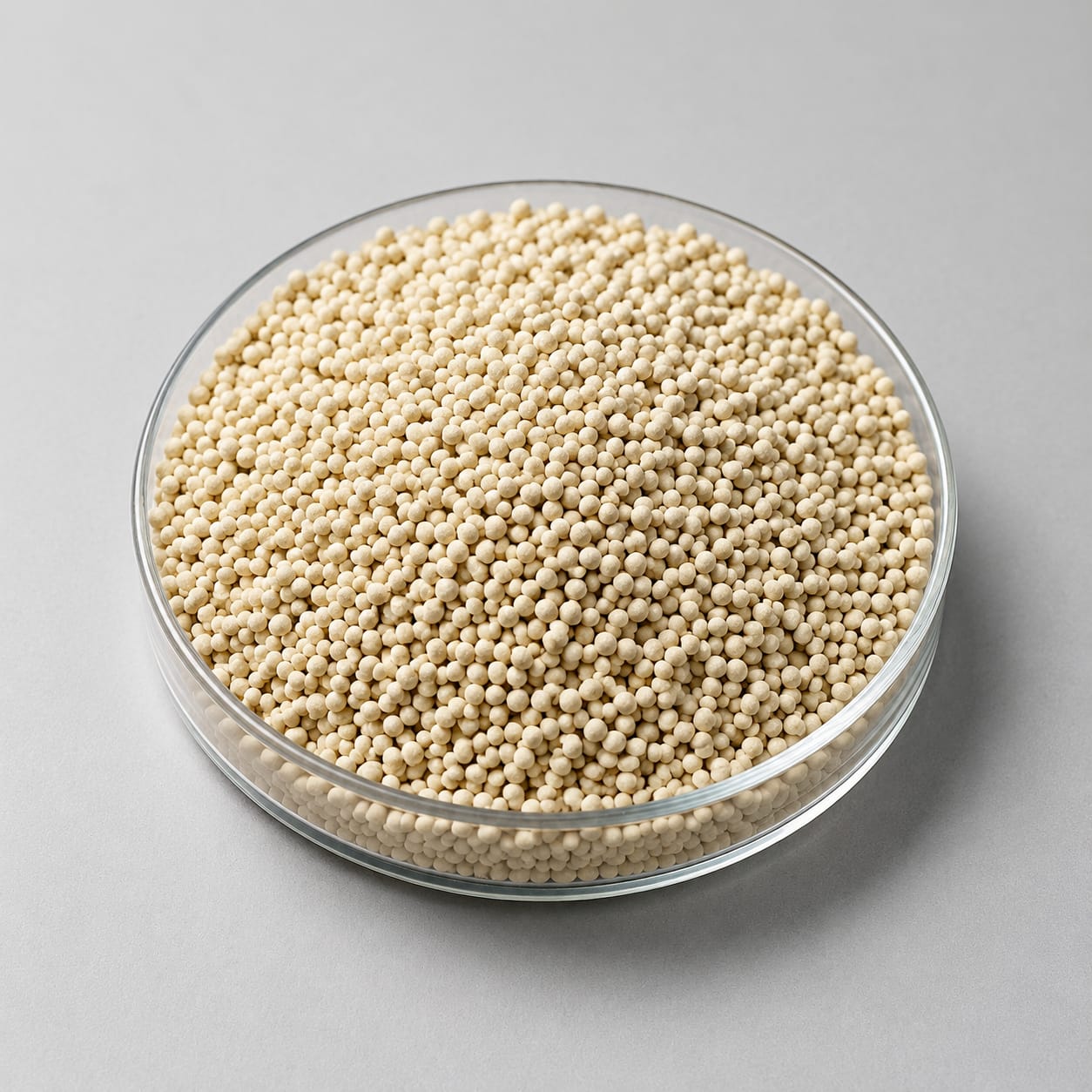 Molecular Sieves