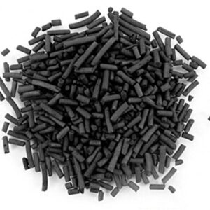 Pelletized Activated Carbon – Biochem Solutions Limited